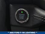 New 2025 Ford F-150 Lightning Flash SuperCrew Cab for sale #SWG28137 - photo 33