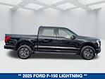 New 2025 Ford F-150 Lightning Flash SuperCrew Cab for sale #SWG28137 - photo 4