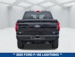 New 2025 Ford F-150 Lightning Flash SuperCrew Cab for sale #SWG28137 - photo 5
