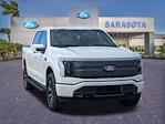 2025 Ford F-150 Lightning SuperCrew Cab AWD Pickup for sale #SWG28208 - photo 1