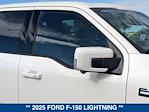 2025 Ford F-150 Lightning SuperCrew Cab AWD Pickup for sale #SWG28208 - photo 10