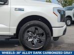 2025 Ford F-150 Lightning SuperCrew Cab AWD Pickup for sale #SWG28208 - photo 11