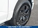 2025 Ford F-150 Lightning SuperCrew Cab AWD Pickup for sale #SWG28208 - photo 12