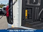 2025 Ford F-150 Lightning SuperCrew Cab AWD Pickup for sale #SWG28208 - photo 14