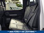 2025 Ford F-150 Lightning SuperCrew Cab AWD Pickup for sale #SWG28208 - photo 15