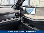 2025 Ford F-150 Lightning SuperCrew Cab AWD Pickup for sale #SWG28208 - photo 18