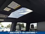 2025 Ford F-150 Lightning SuperCrew Cab AWD Pickup for sale #SWG28208 - photo 24