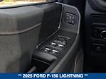 2025 Ford F-150 Lightning SuperCrew Cab AWD Pickup for sale #SWG28208 - photo 25