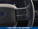 2025 Ford F-150 Lightning SuperCrew Cab AWD Pickup for sale #SWG28208 - photo 27