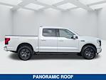 2025 Ford F-150 Lightning SuperCrew Cab AWD Pickup for sale #SWG28208 - photo 4