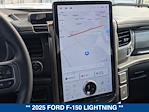 2025 Ford F-150 Lightning SuperCrew Cab AWD Pickup for sale #SWG28208 - photo 30