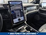 2025 Ford F-150 Lightning SuperCrew Cab AWD Pickup for sale #SWG28208 - photo 32