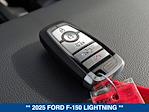 2025 Ford F-150 Lightning SuperCrew Cab AWD Pickup for sale #SWG28208 - photo 35