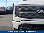 2025 Ford F-150 Lightning SuperCrew Cab AWD Pickup for sale #SWG28208 - photo 9