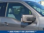 New 2025 Ford F-150 Lightning Lariat SuperCrew Cab for sale #SWG28276 - photo 10
