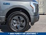 New 2025 Ford F-150 Lightning Lariat SuperCrew Cab for sale #SWG28276 - photo 11