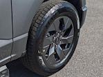 New 2025 Ford F-150 Lightning Lariat SuperCrew Cab for sale #SWG28276 - photo 12