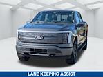 New 2025 Ford F-150 Lightning Lariat SuperCrew Cab for sale #SWG28276 - photo 7