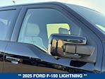 New 2025 Ford F-150 Lightning Platinum SuperCrew Cab AWD Pickup for sale #SWG28335 - photo 10