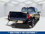 New 2025 Ford F-150 Lightning Platinum SuperCrew Cab AWD Pickup for sale #SWG28335 - photo 14