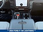 New 2025 Ford F-150 Lightning Platinum SuperCrew Cab AWD Pickup for sale #SWG28335 - photo 17