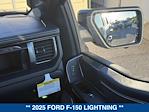New 2025 Ford F-150 Lightning Platinum SuperCrew Cab AWD Pickup for sale #SWG28335 - photo 19