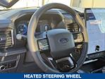 New 2025 Ford F-150 Lightning Platinum SuperCrew Cab AWD Pickup for sale #SWG28335 - photo 21