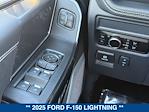 New 2025 Ford F-150 Lightning Platinum SuperCrew Cab AWD Pickup for sale #SWG28335 - photo 23