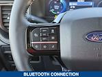 New 2025 Ford F-150 Lightning Platinum SuperCrew Cab AWD Pickup for sale #SWG28335 - photo 24