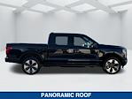 New 2025 Ford F-150 Lightning Platinum SuperCrew Cab AWD Pickup for sale #SWG28335 - photo 4