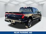 New 2025 Ford F-150 Lightning Platinum SuperCrew Cab AWD Pickup for sale #SWG28335 - photo 2