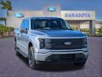 New 2025 Ford F-150 Lightning XLT SuperCrew Cab for sale #SWG28406 - photo 1