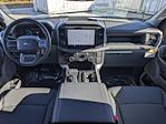 New 2025 Ford F-150 Lightning XLT SuperCrew Cab for sale #SWG28406 - photo 16