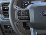 New 2025 Ford F-150 Lightning XLT SuperCrew Cab for sale #SWG28406 - photo 25