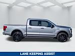 New 2025 Ford F-150 Lightning XLT SuperCrew Cab for sale #SWG28406 - photo 4