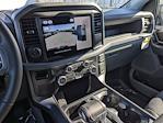 New 2025 Ford F-150 Lightning XLT SuperCrew Cab for sale #SWG28406 - photo 31