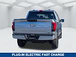 New 2025 Ford F-150 Lightning XLT SuperCrew Cab for sale #SWG28406 - photo 2