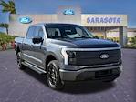 2025 Ford F-150 Lightning SuperCrew Cab AWD Pickup for sale #SWG28465 - photo 1