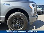 2025 Ford F-150 Lightning SuperCrew Cab AWD Pickup for sale #SWG28465 - photo 11
