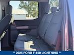 2025 Ford F-150 Lightning SuperCrew Cab AWD Pickup for sale #SWG28465 - photo 15