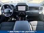 2025 Ford F-150 Lightning SuperCrew Cab AWD Pickup for sale #SWG28465 - photo 16