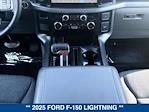 2025 Ford F-150 Lightning SuperCrew Cab AWD Pickup for sale #SWG28465 - photo 17