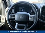2025 Ford F-150 Lightning SuperCrew Cab AWD Pickup for sale #SWG28465 - photo 18