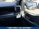 2025 Ford F-150 Lightning SuperCrew Cab AWD Pickup for sale #SWG28465 - photo 19