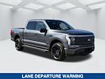 2025 Ford F-150 Lightning SuperCrew Cab AWD Pickup for sale #SWG28465 - photo 3