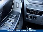 2025 Ford F-150 Lightning SuperCrew Cab AWD Pickup for sale #SWG28465 - photo 22
