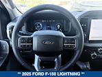 2025 Ford F-150 Lightning SuperCrew Cab AWD Pickup for sale #SWG28465 - photo 24