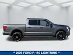 2025 Ford F-150 Lightning SuperCrew Cab AWD Pickup for sale #SWG28465 - photo 4