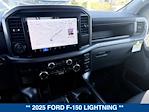 2025 Ford F-150 Lightning SuperCrew Cab AWD Pickup for sale #SWG28465 - photo 26