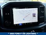 2025 Ford F-150 Lightning SuperCrew Cab AWD Pickup for sale #SWG28465 - photo 27